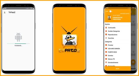 pato tv apk|Download Pato Tv Player Latest Version 2.0 Android APK File